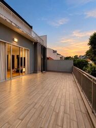 Serangoon Garden Estate (D19), Terrace #638111541